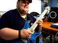 Johnny Hiland - The Rock Track (Waves GTR Preset) Johnny Hiland - The Rock Track (Waves GTR Preset)