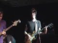 These Bright Young Things - Night
