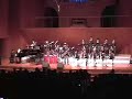 WHEN YOU WISH UPON A STAR (0803) / TEIKYO JAZZ ORCHESTRA WHEN YOU WISH UPON A STAR (0803) / TEIKYO JAZZ ORCHESTRA