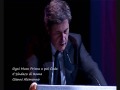 Ventennale caduta Muro Di Berlino - Gianni Alemanno - Legge la Linea Parte I