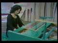 alba rosa castro en homenaje a maria grever