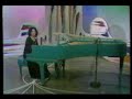 alba rosa castro en homenaje a maria grever