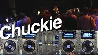 Chuckie - Live @ DJsounds Show x ADE 2016