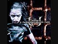 The Union Underground - Drivel