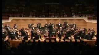Bach-Stokowski Air Pletnev RNO encore 2009