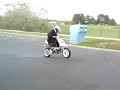 Spirit MHR