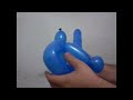 Esculturas de Bal�es (Helicoptero)