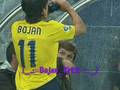 videos de Bojan_Krkic_:_Reach_Out