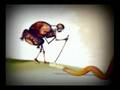 Imaginantes: Francisco Toledo La serpiente cabalista