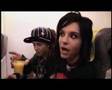 Tokio-Hotel-Video