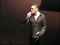 Morrissey - Suedehead (Royal Albert Hall)