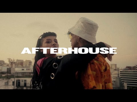 C.R.O ft. CAZZU - AFTER HOUSE (Official Video)