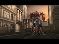 Transformers - The Game - Decepticons Cut Scenes part 5 Transformers - The Game - Decepticons Cut Scenes part 5