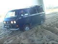 Domel T3 syncro pod mostem Domel T3 syncro pod mostem