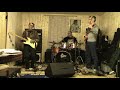 I don't live today - Jimi Hendrix Tribute