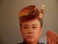 KIM JONG IL (Nordkorea): Sozial is mus (by Wolfgang Wildner)