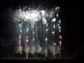 Dave Matthews Band Blasdell, NY Fireworks 7/3/08