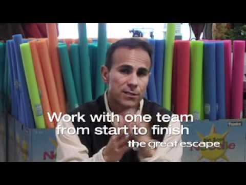 Yardplay Sets on The Great Escape Chicagoland S Largest Retailer Of Above Ground