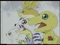 digimon adventure episode 41  1/2  english dub