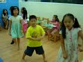 The MC Hammer School of English