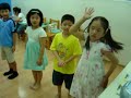 the mc hammer school of english