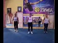 Zumba Amor Amor Amor // Jennifer Lopez Ft. Wisin