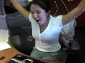 Wookie Yawn 6