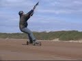 Mild Green Kiteboarding Liquid