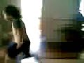Funny Little Crack Head Runs Into Wall Lil Boy Funny Little Crack Head Runs Into Wall Lil Boy