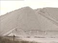 Le saline tornano alla vecchia gestione