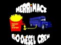 Bio Bus To The Future