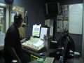 Chalie Boy Interview pt 2 shout out Chamillionaire 101 9 in Bryan College Station, Tx