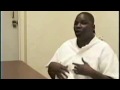 Dana Harley, HIV Positive Prisoner in Alabama
