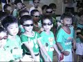 Joboy Malvar Nutrition week