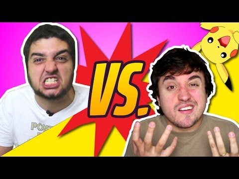 Pokemon X & Y: LEON vs. MONARK!