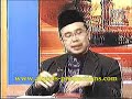 Bicara Semasa RTM - Johan Jaafar &amp; SS. Dr. Mohd Asri ZA(02)