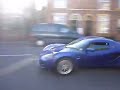 Lotus Elise Larini Club Sport