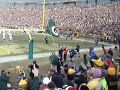Lambeau Leap