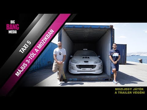 Taxi 5
