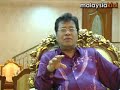 One-on-One with Selangor MB - Part 2