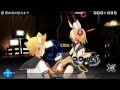 【初音ミク】鏡音レン「那由他の彼方まで」【Project DIVA extend】