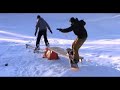 \"Call Me Snowboarding\" (Must Be Dreaming) \"Call Me Snowboarding\" (Must Be Dreaming)