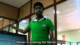 Mokkai Paiyyan Sir - A Tamil Comedy Short Film By Bad Boyz - HD