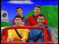 WIGGLES TV - S2 - 02 - COUNTING No Copyright infringement intended here you go everyone that asked :) Brings back memories Contains content from The Wiggles Pty Ltd