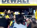 James Toseland.Walking in memphis
