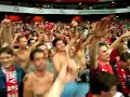 Spring voor Twente (Arsenal - FC Twente)