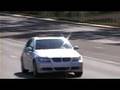 E90 Muffler Delete Fly Bys