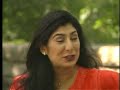 Sarina Jain V Desi Interview