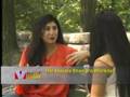 Sarina Jain V Desi Interview