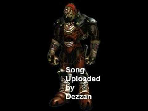 GANONDORF